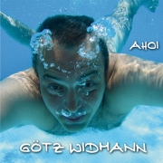 MP3-Download Album Götz Widmann "Ahoi"