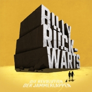 MP3-Download Album Billy Rückwärts "Die Revolution der Jammerlappen"